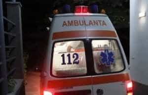 2023 08 19 28 - Copil de un an și patru luni, ucis din greșeală de fratele mai mare. L-a lovit cu mașina