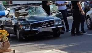 5fa6cf89 39cf 4fd0 b410 afbf6658d301 - Șoferul drogat care a ucis doi tineri cu bolidul la 2 Mai posta pe net poze cu mesajul „Drogurile sunt viața mea”