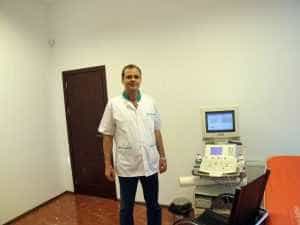 ORTOGYN OANA: Ginecologie și Ortodonție 5 Ginecologie Marcel Buzatu clinica 18 - ORTOGYN OANA: Ginecologie și Ortodonție