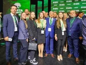 Deputatul Adrian Miuțescu, vicepreședinte Forța Dreptei: ”Cu toții ne dorim o coagulare a veritabilelor forțe de dreapta” 15 Sursă foto: Facebook Adrian Miutescu.