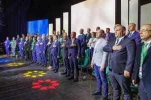 Deputatul Adrian Miuțescu, vicepreședinte Forța Dreptei: ”Cu toții ne dorim o coagulare a veritabilelor forțe de dreapta” 4 Sursă foto: Facebook Adrian Miutescu.