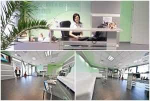 Implant &Esthetic Center - cheia pentru un zâmbet de invidiat și o dantură sănătoasă 1 page - Implant &Esthetic Center - cheia pentru un zâmbet de invidiat și o dantură sănătoasă