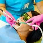 Dr Teo igienizarea dentara