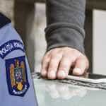 Bărbat de 28 de ani din Ștefănești reținut după ce a furat un telefon 11 furt-telefon-