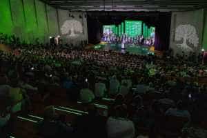 Ludovic Orban, președintele Forța Dreptei: ”În România este nevoie de o schimbare” 1 Sursă foto: Facebook Ludovic Orban.