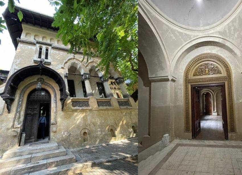 Sursă foto: Facebook Raluca Turcan.