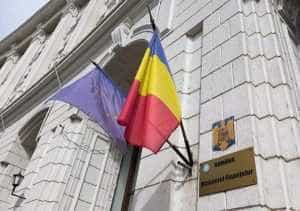 Mâine, grevă de avertisment a sindicaliştilor din Administraţia Fiscală 1 Ministerul Finantelor 770x540 1 - Mâine, grevă de avertisment a sindicaliştilor din Administraţia Fiscală