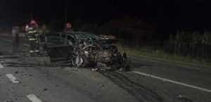 accident masini arges