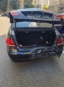 Acum! Alte două accidente în Pitești! 2 WhatsApp Image 2023 08 21 at 16.28.29 - Acum! Alte două accidente în Pitești!