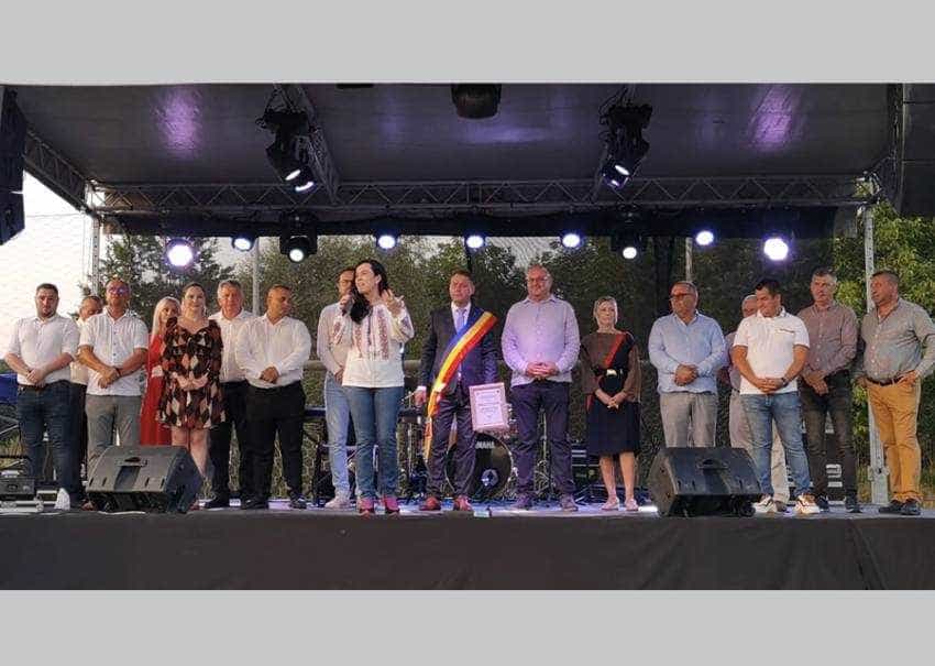 deschidere davidesti Sursă foto: Facebook PSD Arges.