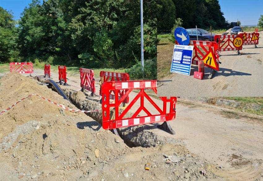 Sursă foto: Facebook Primăria Orasului Mioveni.