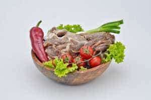 Radic Star- lider de calitate în prepararea produselor din carne 1 Radic Star pastrama-oaie-taraneasca