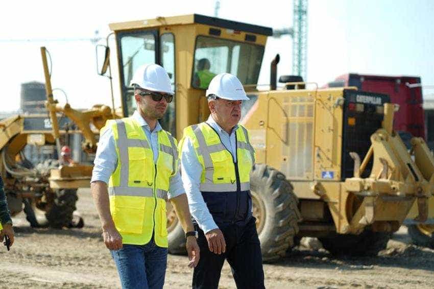 Sursă foto: Primăria Municipiului Pitești.