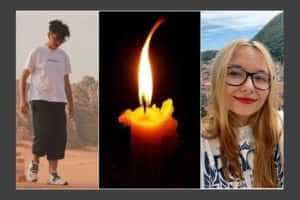 tineri ucisi de un sofer drogat