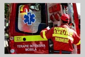 Untitled Project 5 - Tagedie la Rucăr! S-a declarat decesul unuia dintre bărbații scoși din fosă!