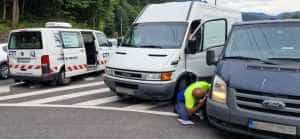 Controale la sânge efectuate de RAR pe drumurile din Argeș 1 16 - Controale la sânge efectuate de RAR pe drumurile din Argeș