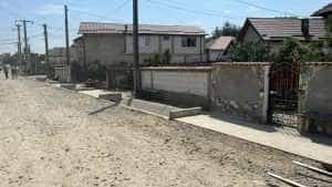 CJ Argeș. Lucrări de reparații și modernizare a drumurilor județene 4 reparatii drumuri Argeș