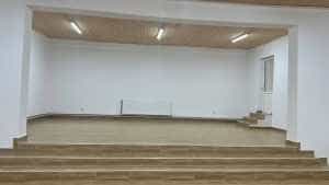 CJ Argeș. Lucrări de reparații și modernizare a drumurilor județene 2 reparatii drumuri Argeș