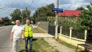 CJ Argeș. Lucrări de reparații și modernizare a drumurilor județene 1 reparatii drumuri Argeș