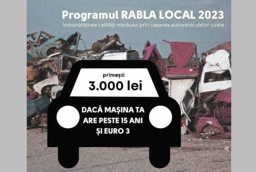 Sursă foto: Facebook Primăria Municipiului Pitești.