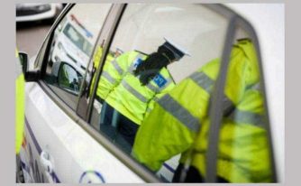 politisti permis