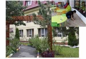 Important pentru părinți și bunici. Se redeschid creșele din Mioveni! 1 Sursă foto: Facebook Primăria Orașului MIoveni.