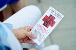 ”Secolul martirilor” – expoziție internațională, la Memorialul Închisoarea Pitești 2 Sursă foto: Facebook Primăria MUnicipiului Pitești.