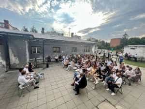 ”Secolul martirilor” – expoziție internațională, la Memorialul Închisoarea Pitești 1 Sursă foto: Facebook Primăria MUnicipiului Pitești.