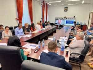 Sursă foto: Facebook Simona Bucura Oprescu.