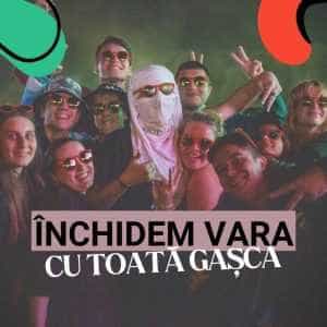 Începe Analogue Festival! Cei mai cool artiști vor urca pe scena de pe platoul Făget! 27 Analogue
