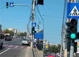 Piteșri. Schimbări în trafic! 26 Sursă foto: Facebook Primăria Municipiului Pitești.