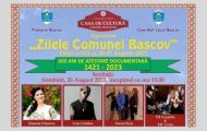 zilelele comunei Bascov
