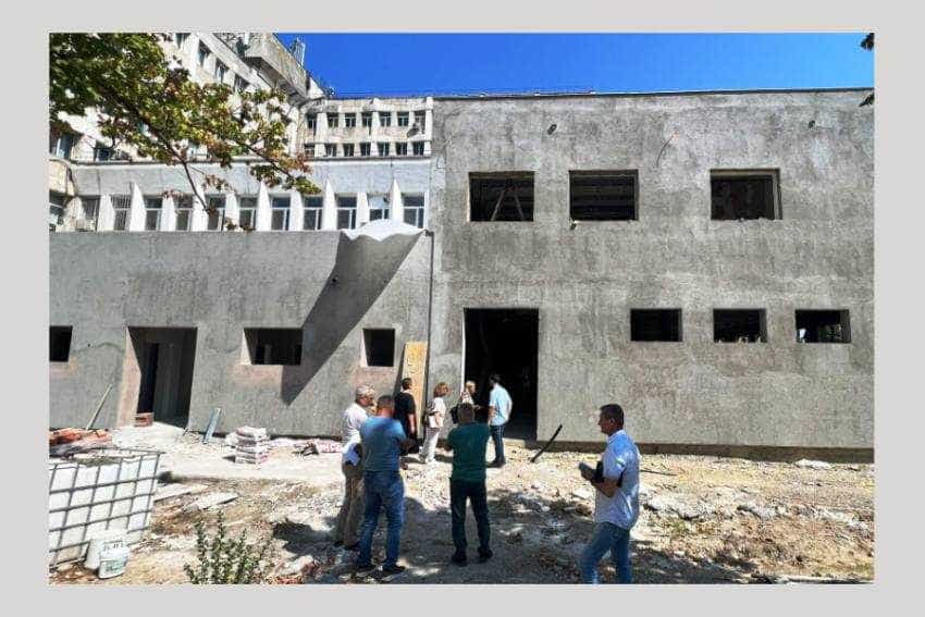 lucrari spitale lucrari spitale