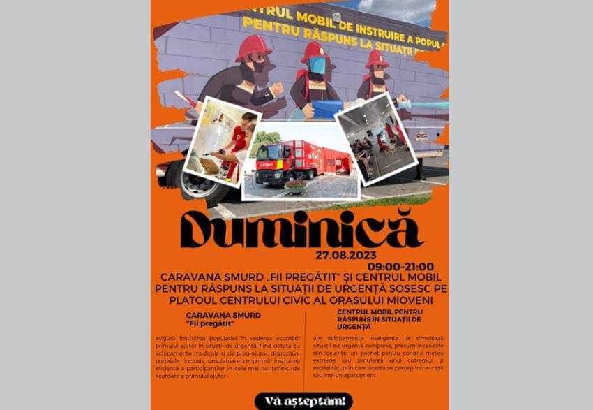 afis mioveni isu Sursa foto: ISU Arges
