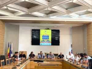 Sursă foto: Primăria Municipiului Pitești.