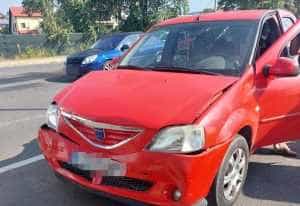 e850e8ba 2cfa 44d6 b293 0516c96eadb4 - Accident la Podul Viilor! Trei mașini implicate