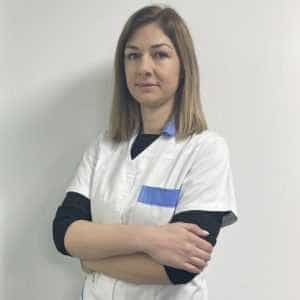 renata stanica 2 540x540 1 - Promoție specială la Clinica Forte Vita Pitești: Pachet analize Pediatrie