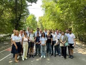 Sursă foto: Facebook Ionuț Moteanu.