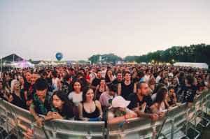 Analogue Festival 2023 a început cu dreptul: 10.000 de spectatori în prima zi 2 Analogue Ziua 1 2 - Analogue Festival 2023 a început cu dreptul: 10.000 de spectatori în prima zi