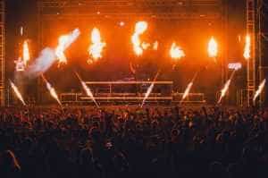 Analogue Festival 2023 a început cu dreptul: 10.000 de spectatori în prima zi 1 Analogue Ziua 1 3 - Analogue Festival 2023 a început cu dreptul: 10.000 de spectatori în prima zi