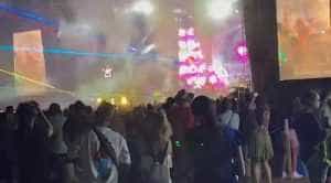 analogue - Festivalul ANALOGUE și-a marcat o primă zi de excepție!