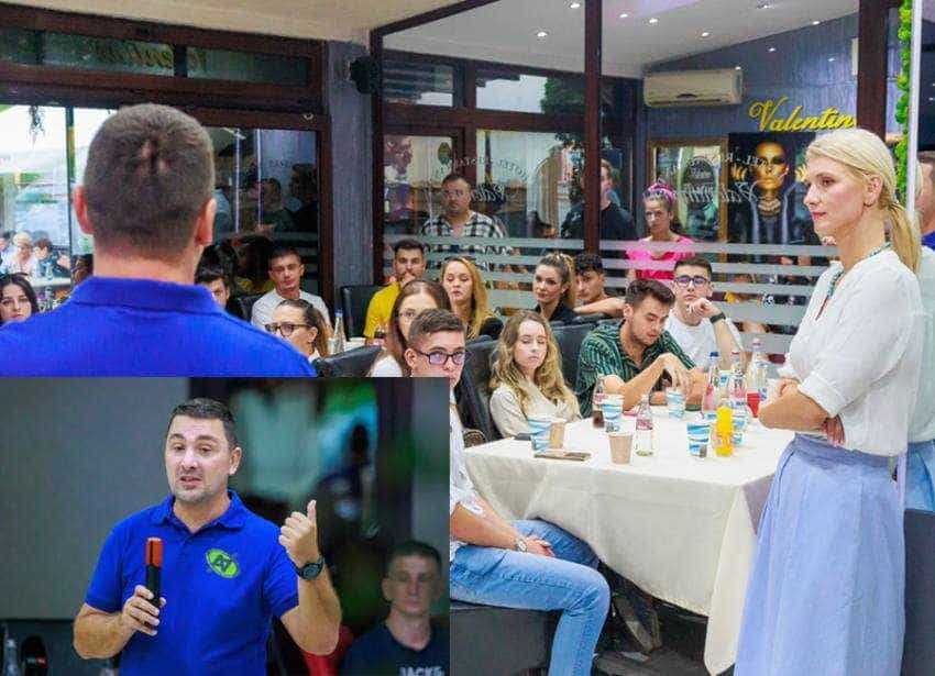 Sursă foto: PNL Argeș.