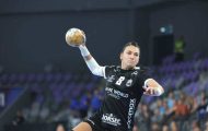 Sursă foto: Facebook Federația Română de Handbal.