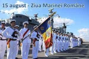ziua marinei