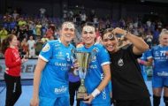 Sursă foto: Facebook Federația Română de Handbal.
