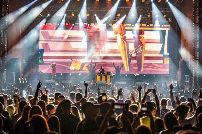 analogue1 Sursă foto: Facebook Analogie Festival