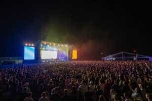 Sursă foto: Facebook Analogie Festival