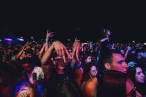 (Video) Seară electrizantă la Analogue Festival 2023 4 analogue3 - (Video) Seară electrizantă la Analogue Festival 2023