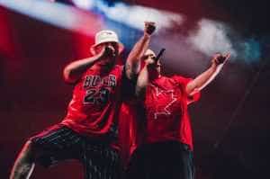 (Video) Seară electrizantă la Analogue Festival 2023 1 Sursă foto: Facebook Analogie Festival