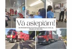 Sursă foto: Facebook ISU Argeș.